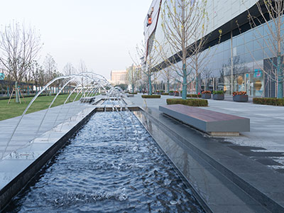 石台企业地下室防水