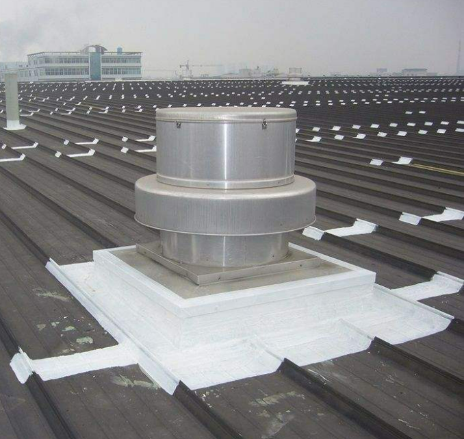 石台工业园区零星修缮