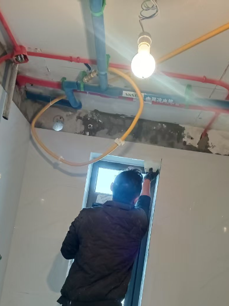 石台专业水管维修