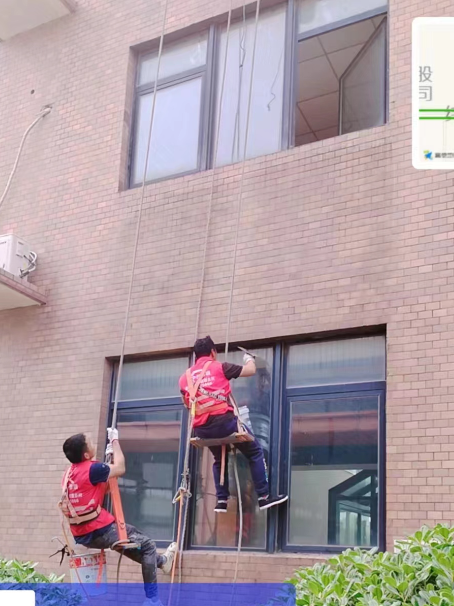 石台承接各类窗户玻璃维修